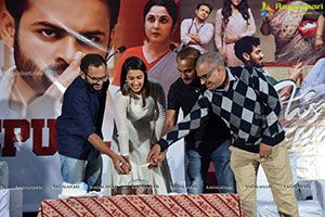 ZEE5's Mega Blockbuster Success Press Meet