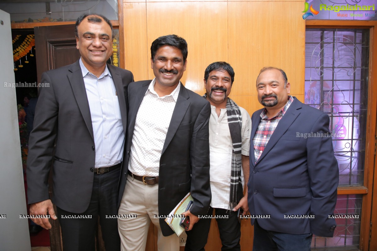 American Telugu Association Vedukalu Grand Finale at Ravindra Bharathi