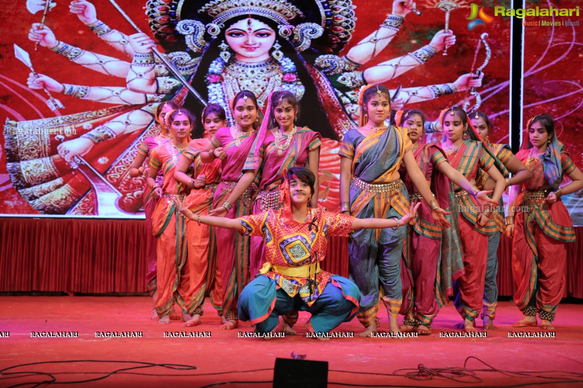 American Telugu Association Vedukalu Grand Finale at Ravindra Bharathi