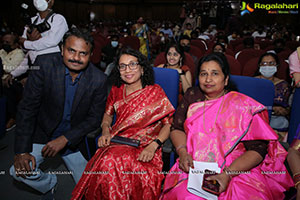 American Telugu Association Vedukalu