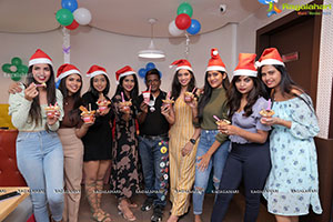 Creamstone Icecreams Launches Special Christmas Ice Cream