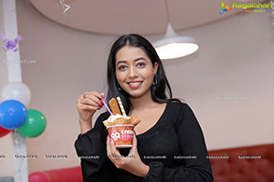 Creamstone Icecreams Launches Special Christmas Ice Cream