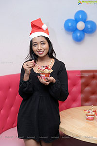 Creamstone Icecreams Launches Special Christmas Ice Cream