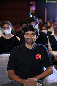 Ekluvya Launch by Pullela Gopichand 