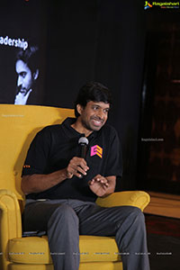 Ekluvya Launch by Pullela Gopichand 