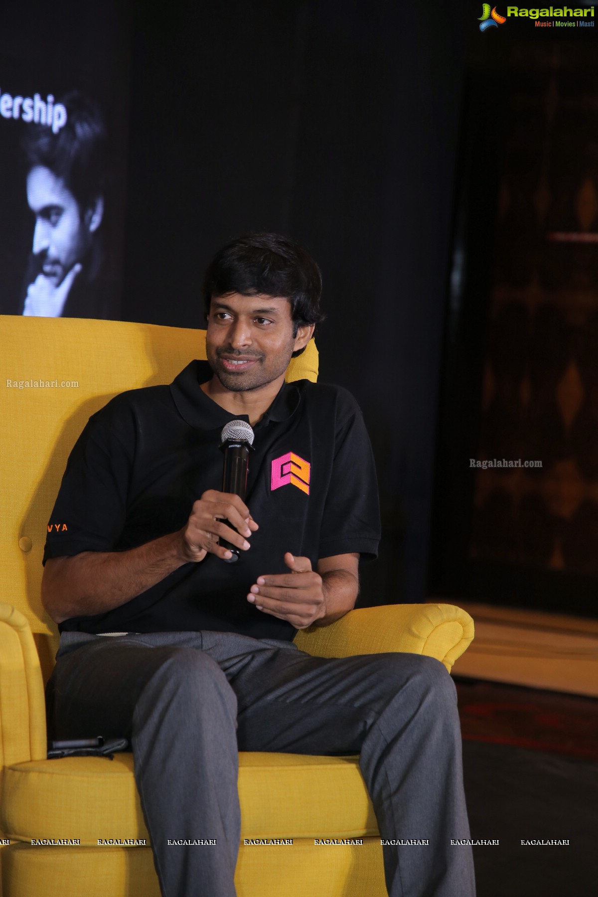 Ekluvya - An Edtech Company Launch by Pullela Gopichand 