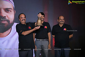 Ekluvya Launch by Pullela Gopichand 