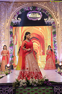 Hi Life Brides Grand Fashion Night December 2021