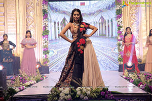 Hi Life Brides Grand Fashion Night December 2021