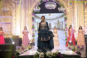 Hi Life Brides Grand Fashion Night December 2021