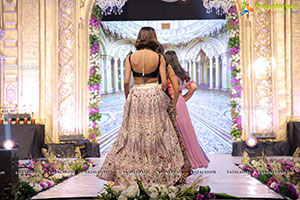 Hi Life Brides Grand Fashion Night December 2021