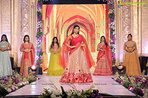 Hi Life Brides Grand Fashion Night December 2021