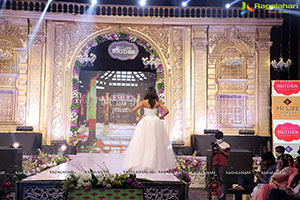 Hi Life Brides Grand Fashion Night December 2021