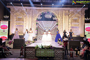 Hi Life Brides Grand Fashion Night December 2021