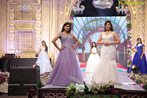 Hi Life Brides Grand Fashion Night December 2021