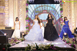 Hi Life Brides Grand Fashion Night December 2021