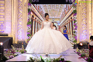 Hi Life Brides Grand Fashion Night December 2021