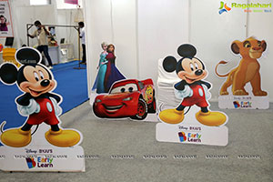 Hyderabad Kids Fair 2021 Kicks Off at Hitex