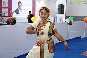 Hyderabad Kids Fair 2021 Kicks Off at Hitex