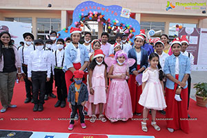 Hyderabad Kids Fair 2021 Kicks Off at Hitex