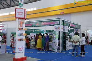 Hyderabad Kids Fair 2021 Kicks Off at Hitex