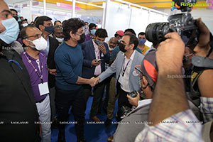 Hyderabad Kids Fair 2021 Kicks Off at Hitex