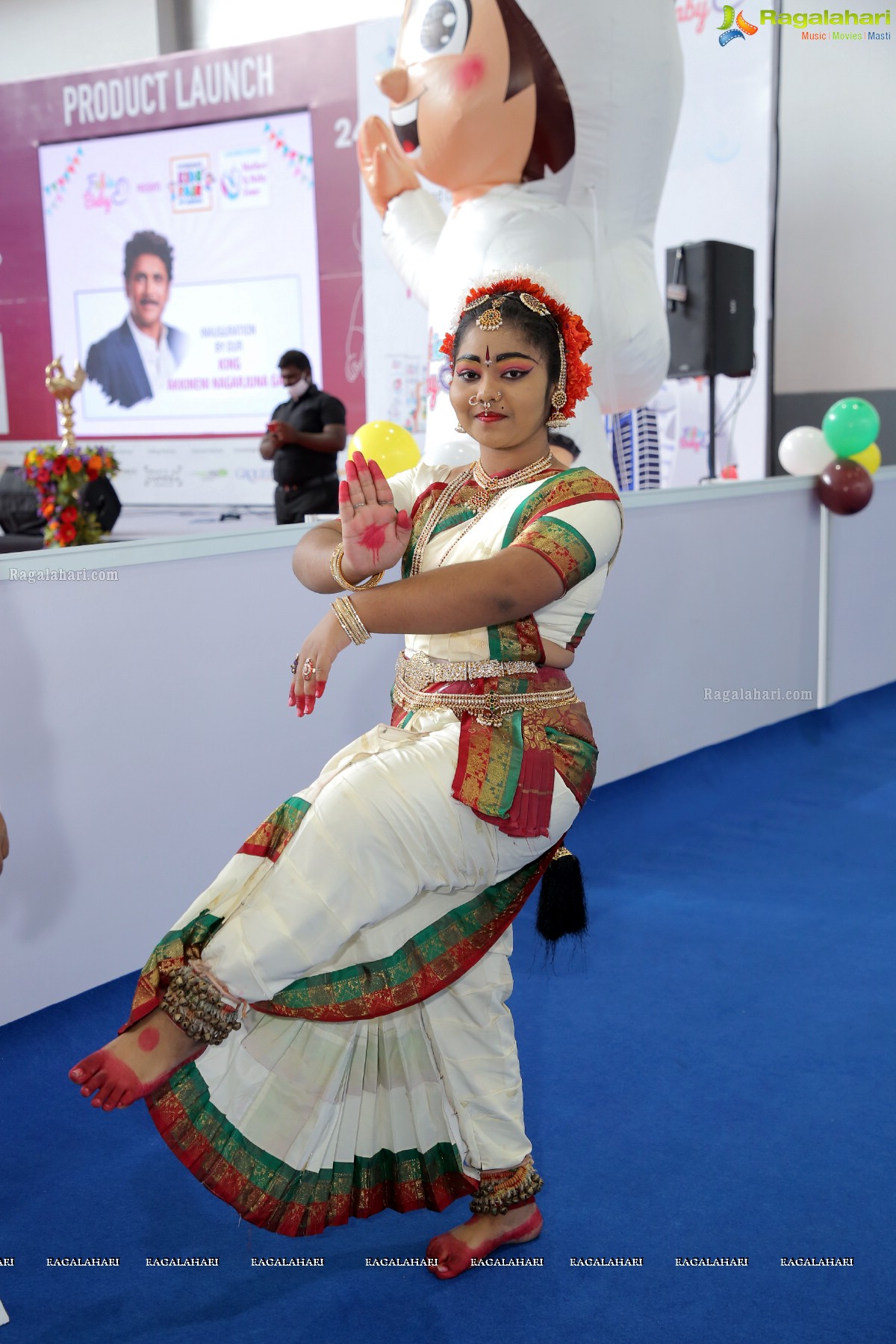 Hyderabad Kids Fair 2021 Kicks Off at Hitex, Hyderabad