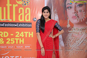 Sutraa Exhibition Dec 2021 Curtain Raiser