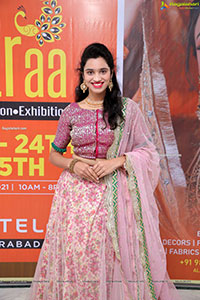 Sutraa Exhibition Dec 2021 Curtain Raiser