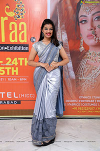 Sutraa Exhibition Dec 2021 Curtain Raiser