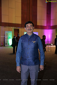 Yi - Young Indians Annual day at HICC Novotel