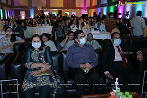 Yi - Young Indians Annual day at HICC Novotel