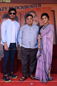 18 Pages Movie Success Meet