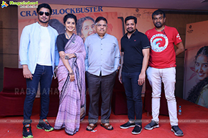 18 Pages Movie Success Meet