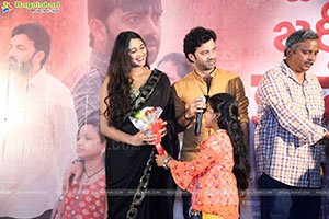 A Journey To Kashi Movie Trailer Launch