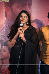 A Journey To Kashi Movie Trailer Launch