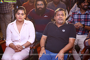 Balagam Movie Press Meet