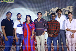 Balagam Movie Press Meet