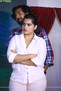 Balagam Movie Press Meet