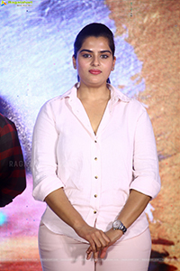 Balagam Movie Press Meet