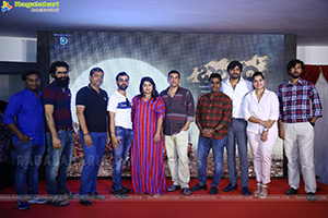 Balagam Movie Press Meet