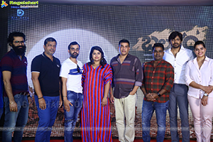 Balagam Movie Press Meet