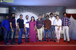 Balagam Movie Press Meet