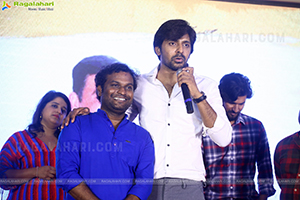 Balagam Movie Press Meet