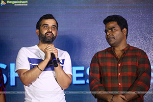 Balagam Movie Press Meet