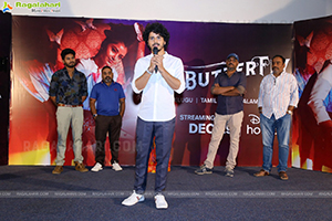 Butterfly Movie Release Date Announcement