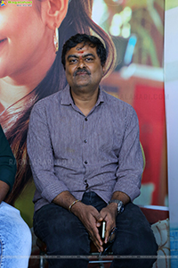 Dhamaka Movie Press Meet