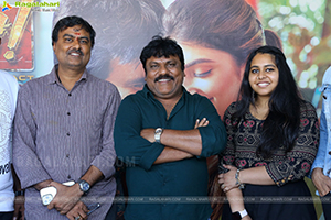 Dhamaka Movie Press Meet