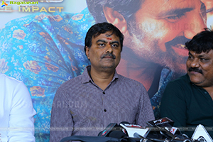 Dhamaka Movie Press Meet