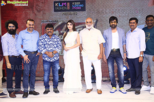 Dhamaka Movie Pre-Release Event